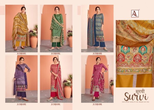 ALOK SUITS SURVI PURE ZAM PRINTED SUITS CATALOG 8.jpg