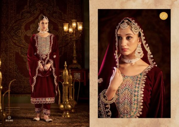 BELLIZA DESIGNER STUDIO MEENAKAARI PURE VELVET SUITS 3.jpg