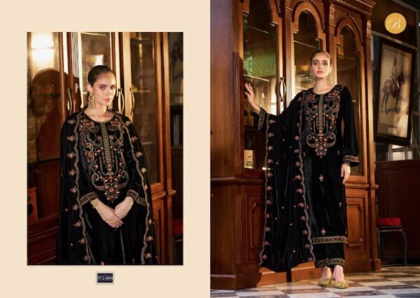 BELLIZA DESIGNER STUDIO NAAZ PURE VELVET SUITS 6.jpg