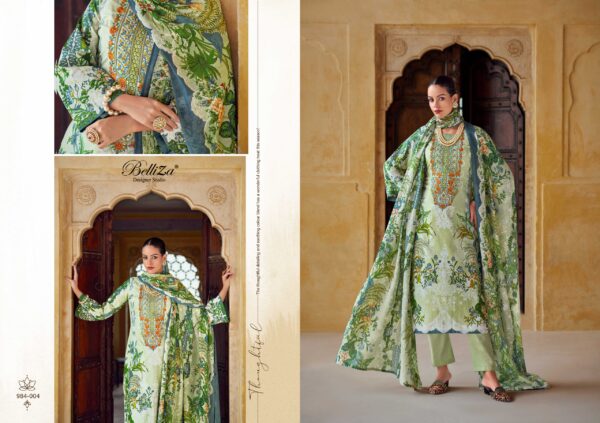 BELLIZA RIWAYAT VOL 5 SALWAR KAMEEZ WHOLESALER 5.jpg