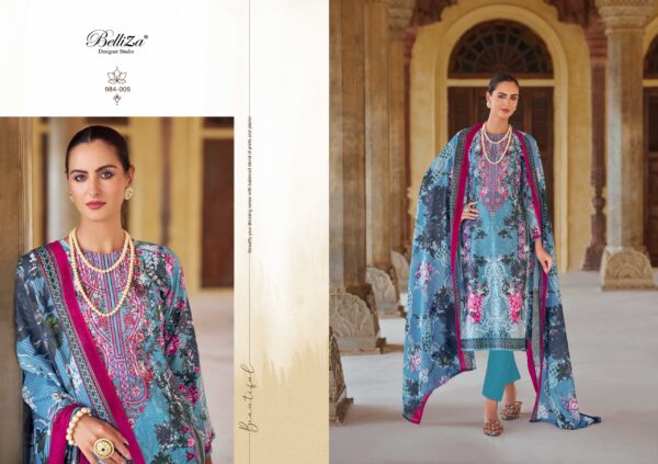 BELLIZA RIWAYAT VOL 5 SALWAR KAMEEZ WHOLESALER 7.jpg