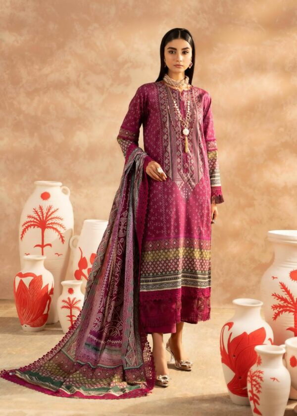 BIN SAEED GULMOHAR VOL 1 PURE COTTON SUITS 14.jpg