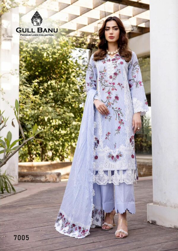 GULL BANU VOL 7 PURE LAWN SUITS CATALOGUE 5.jpg