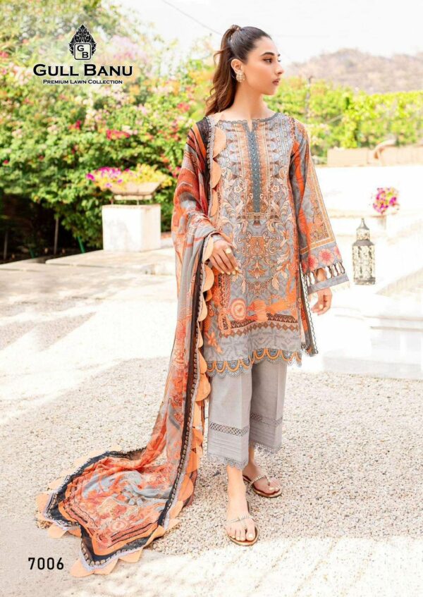 GULL BANU VOL 7 PURE LAWN SUITS CATALOGUE 6.jpg