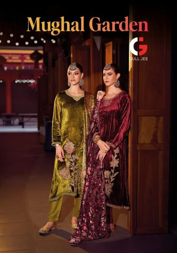 GULL JEE MUGHAL GARDEN VELVET EMBROIDERY SALWAR SUIT WHOLESALER 16.jpg