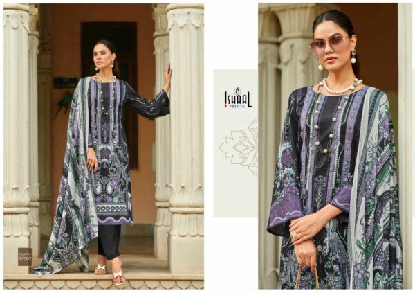 ISHAAL PRINTS GULMOHAR COMBO 2024 PURE LAWN SUITS 11.jpg