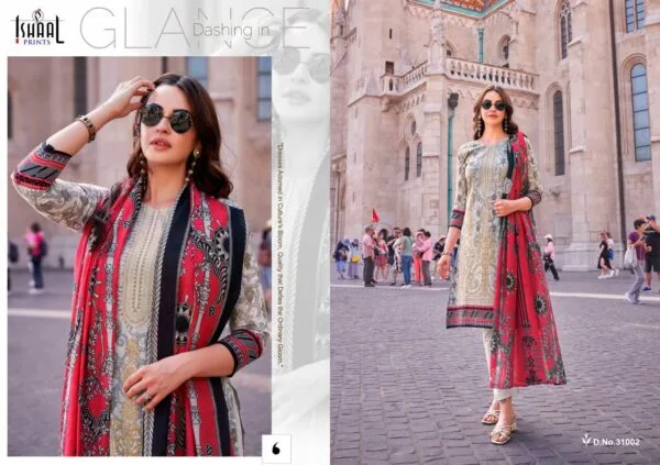 ISHAAL PRINTS GULMOHAR COMBO 2024 PURE LAWN SUITS 6.jpg