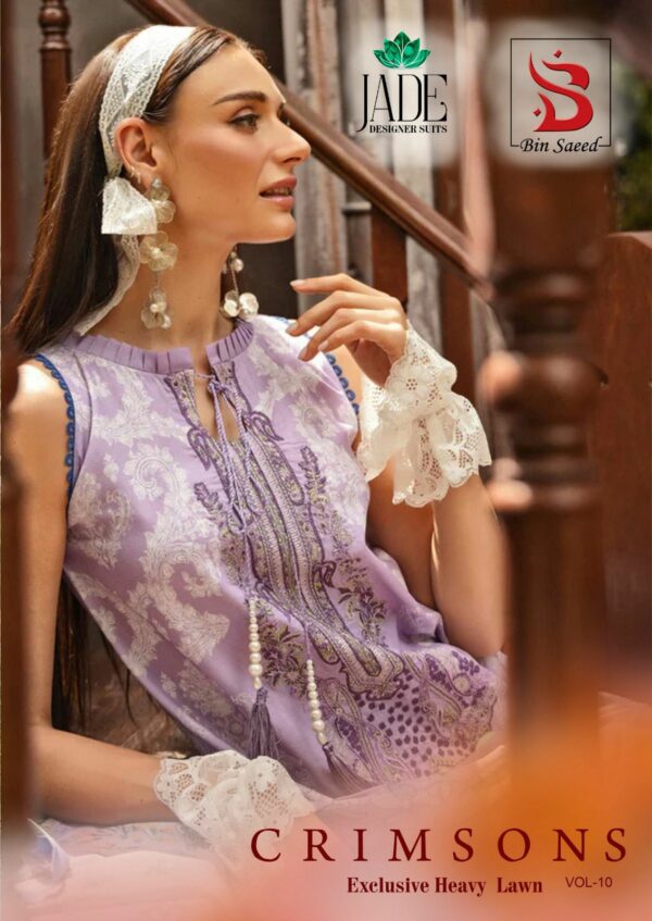 JADE CRIMSONS VOL 10 COTTON PRINTED SALWAR KAMEEZ WHOLESALER IN SURAT 1.jpg