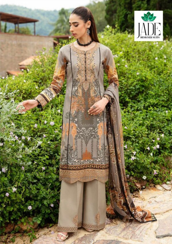 JADE CRIMSONS VOL 10 KARACHI LAWN SUITS SURAT 4.jpg