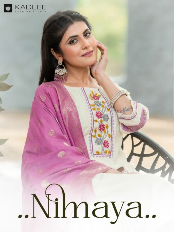 KADLEE NIMAYA SIMMER THREAD WORK READYMADE KURTI SUPPLIER 10.jpg