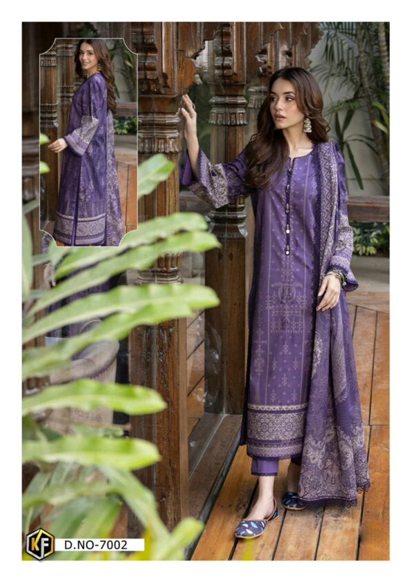 KEVAL FAB GULNAAZ VOL 7 LAWN COTTON SUITS 3.jpg