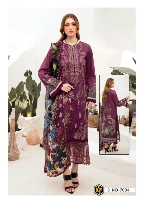 KEVAL FAB GULNAAZ VOL 7 LAWN COTTON SUITS 6.jpg