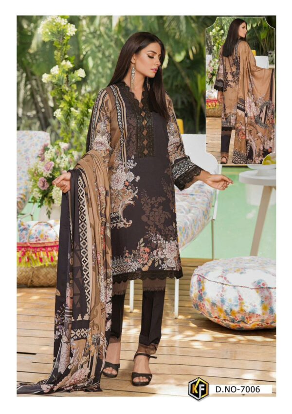 KEVAL FAB GULNAAZ VOL 7 LAWN COTTON SUITS 7.jpg