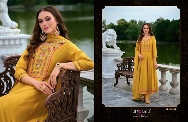 LILY LALI BIBBOJAAN VOL 2 READYMADE ANARKALI KURTIS 12.jpg