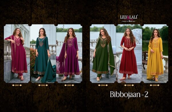 LILY LALI BIBBOJAAN VOL 2 READYMADE ANARKALI KURTIS 15.jpg