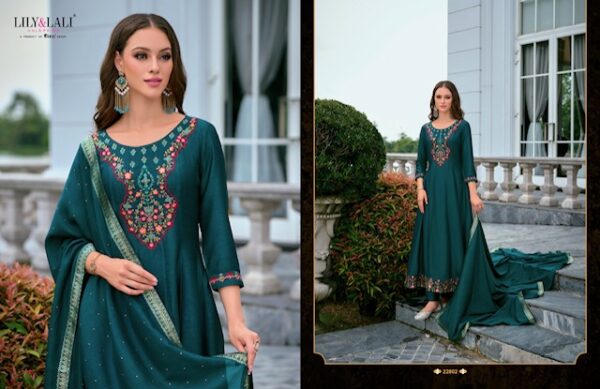 LILY LALI BIBBOJAAN VOL 2 READYMADE ANARKALI KURTIS 5.jpg