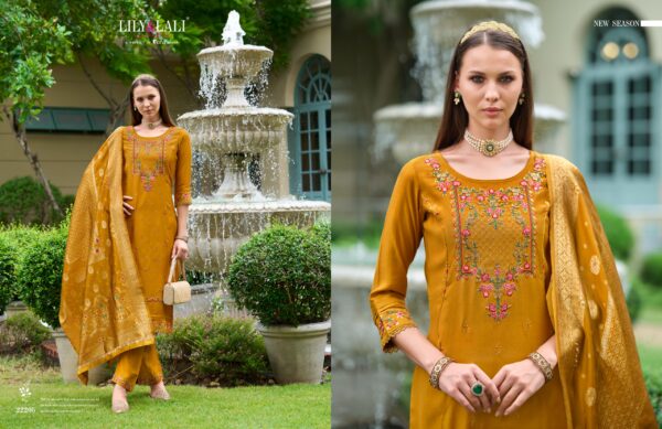 LILY LALI HASMEENA VOL 4 HANDWORK READYMADE KURTIS 12.jpg