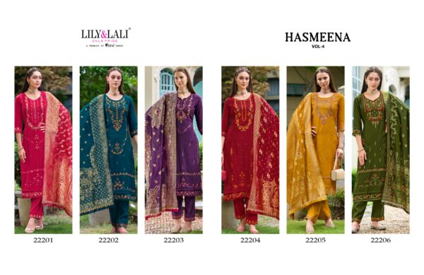 LILY LALI HASMEENA VOL 4 HANDWORK READYMADE KURTIS 15.jpg