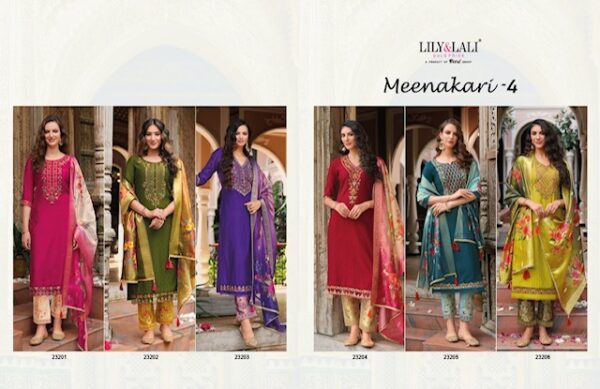 LILY LALI MEENAKARI VOL 4 READYMADE HAND WORK KURTIS 20.jpg