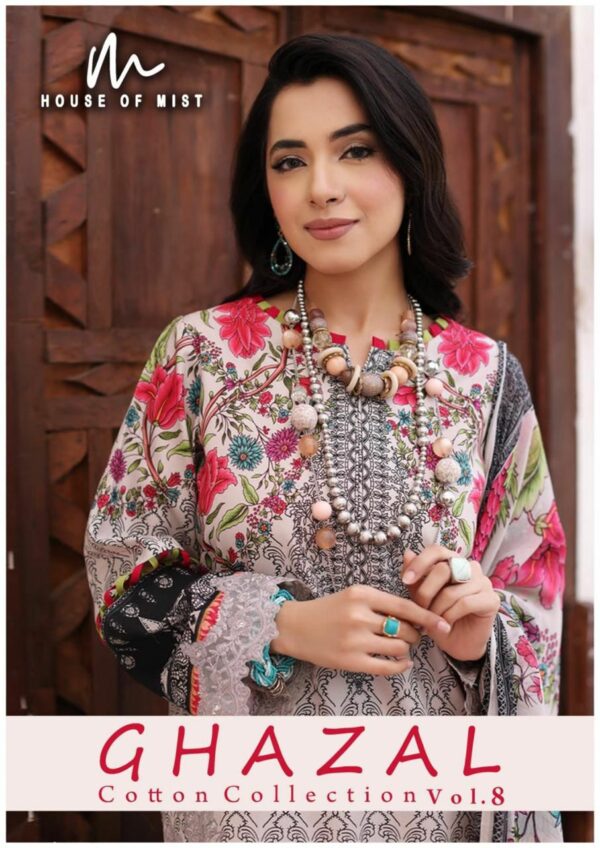 MIST GHAZAL VOL 8 PURE COTTON LAWN SUITS 8.jpg