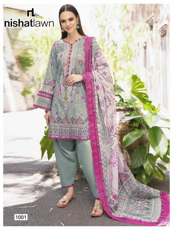 NISHAT LAWN URBANE VOL 1 PURE LAWN SUITS 5.jpg