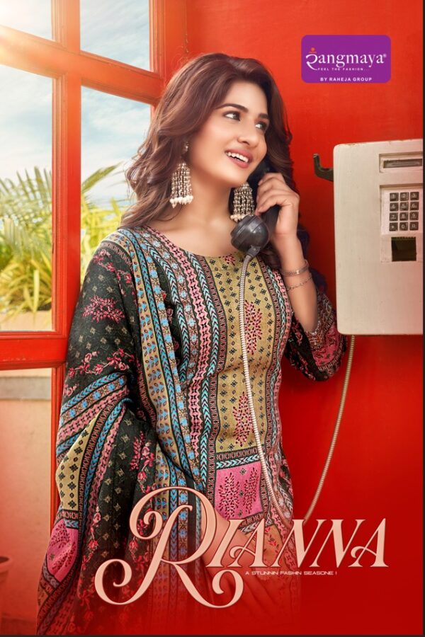 RANGMAYA RIANNA PASHMINA WINTER READYMADE KURTI SUPPLIER IN SURAT 8.jpg