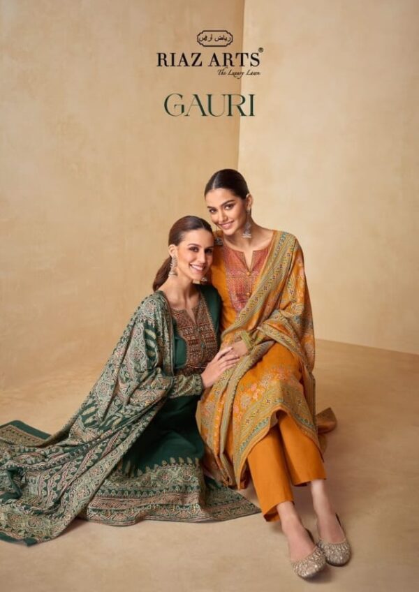 RIAZ ARTS GAURI PURE LAWN COTTON SUITS 14.jpg