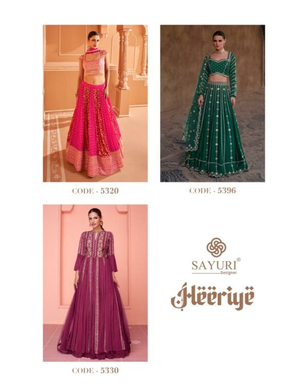 SAYURI DESIGNER HEERIYE PREMIUM CHINNON DRESS 14.jpg