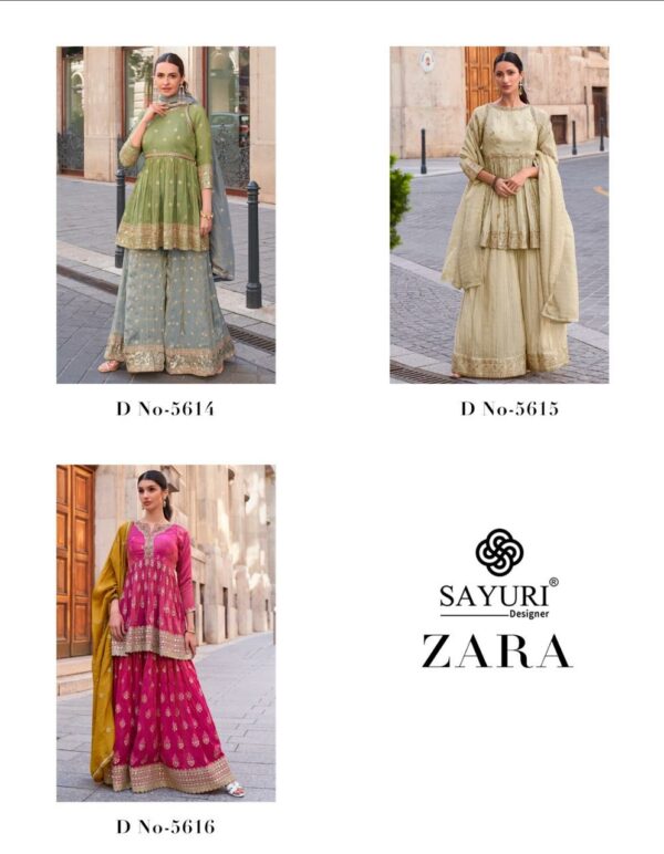 SAYURI DESIGNER ZARA PARTY WEAR DRESSES 12.jpg