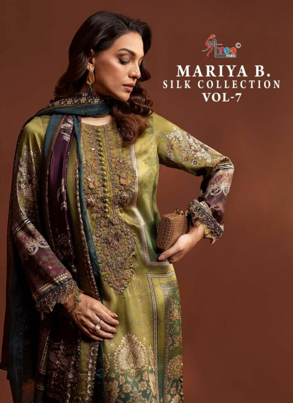 SHREE FABS MARIYA B VOL 7 SILK COLLECTION SALWAR SUIT SUPPLER IN SURAT 5.jpg