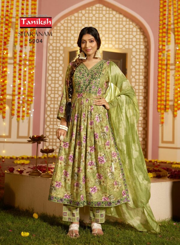 TANIKSH SHARANAM VOL 5 NYRA CUT KURTIS 3.jpg