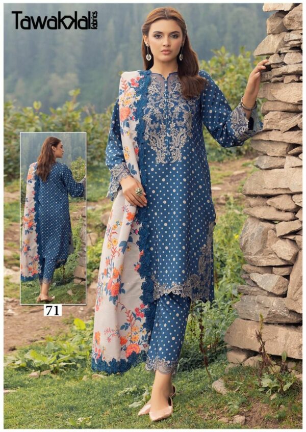 TAWAKKAL FABRICS MEHROZ VOL 8 LAWN KARACHI SUITS 1.jpg