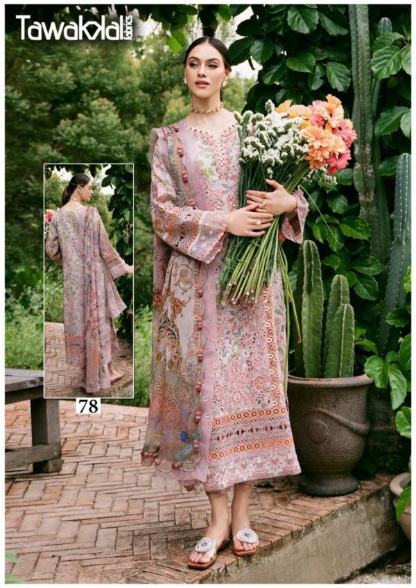 TAWAKKAL FABRICS MEHROZ VOL 8 LAWN KARACHI SUITS 8.jpg