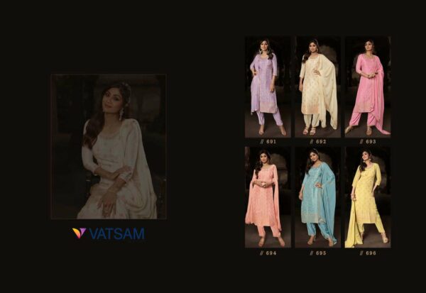 VASTAM SHILPA VOL 4 READYMADE SUITS BY VIRADI FASHION 8.jpg