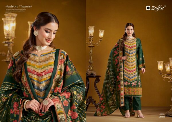 ZULFAT DESIGNER SUITS AAYAT SALWAR SUITS CATALOG 6.jpg