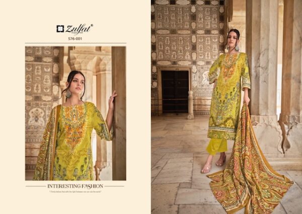 ZULFAT GULREZ VOL 4 PURE COTTON SUITS CATALOG 2.jpg