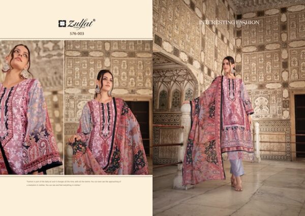 ZULFAT GULREZ VOL 4 PURE COTTON SUITS CATALOG 4.jpg