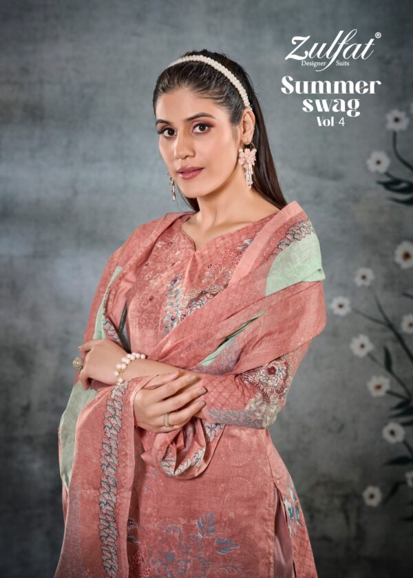 ZULFAT SUMMER SWAG VOL 4 PURE COTTON SUITS 11.jpg