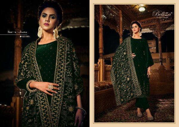 thumbs BELLIZA NOOR E SHAMA VELVET EMBROIDERY SALWAR SUIT SUPPLIER IN SURAT 3.jpg