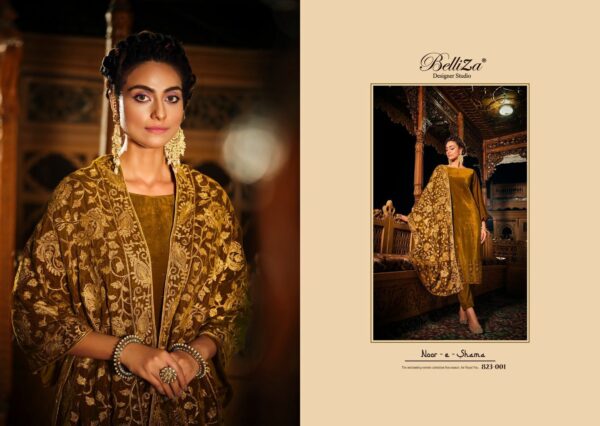 thumbs BELLIZA NOOR E SHAMA VELVET EMBROIDERY SALWAR SUIT SUPPLIER IN SURAT 8.jpg