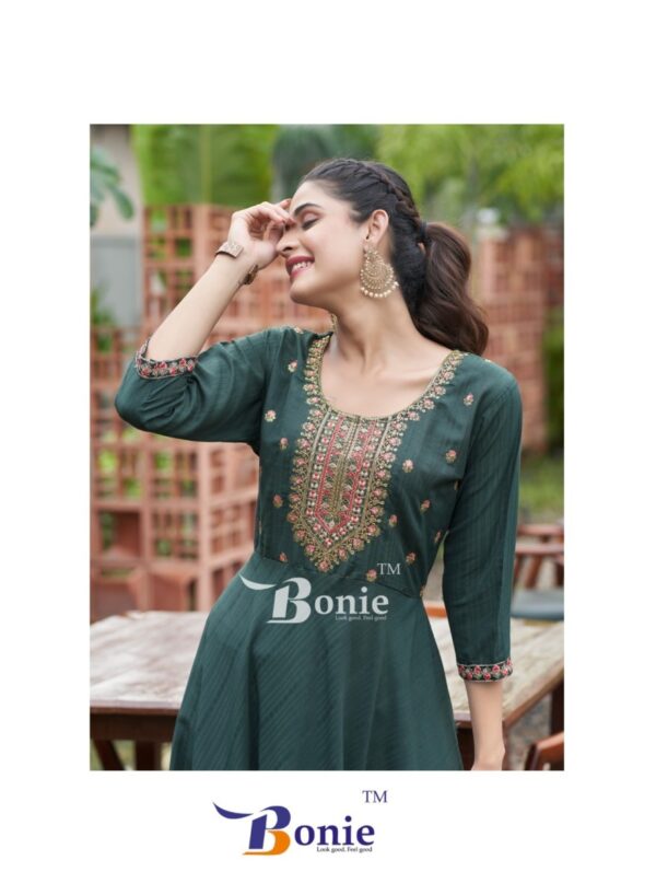 thumbs BONIE BRAND HONEY GHERA KURTIES WHOLESALER IN SURAT 14.jpg