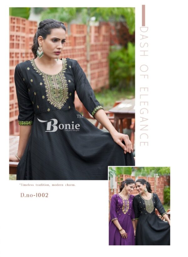 thumbs BONIE BRAND HONEY GHERA KURTIES WHOLESALER IN SURAT 3.jpg