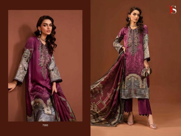 thumbs DEEPSY SUIT MARIAB SILK SATIN SALWAR KAMEEZ WHOLESALER IN SURAT 6.jpg