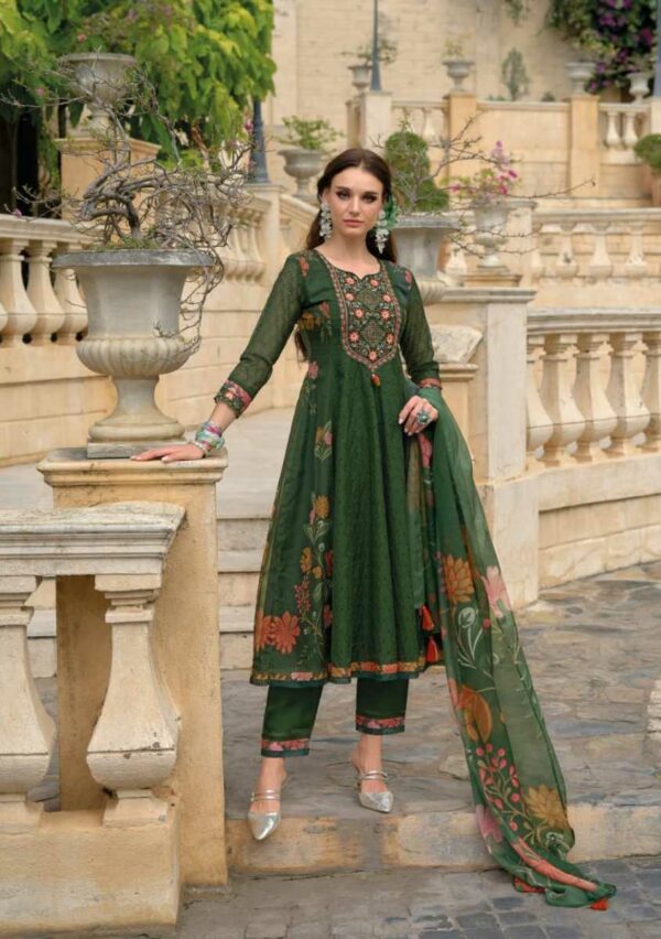 thumbs KAILEE FASHION MERAKI PURE CHIKNAKARI READYMADE ANARKALI KURTIS 7.jpg