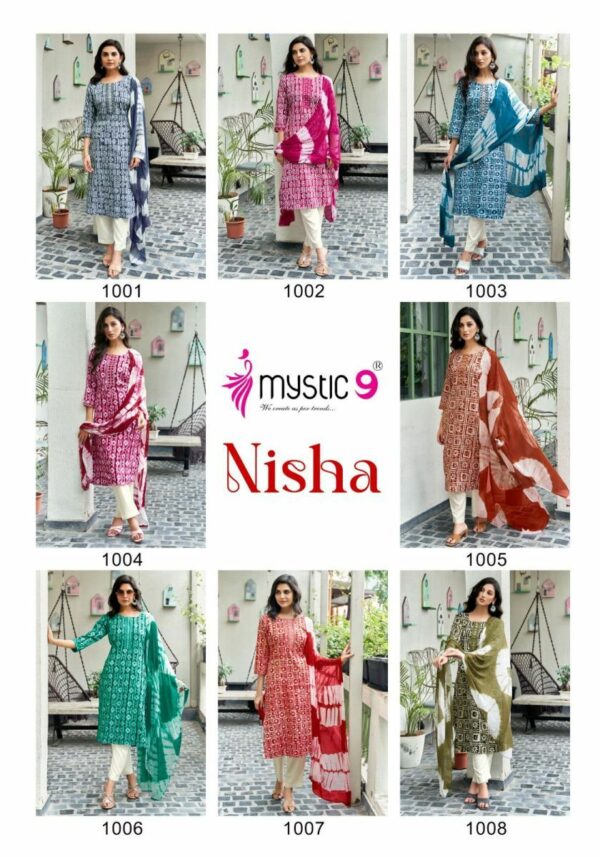 thumbs MYSTIC 9 NISHA VOL 1 RAYON READYMADE KURTI SUPPLIER IN SURAT 14.jpg