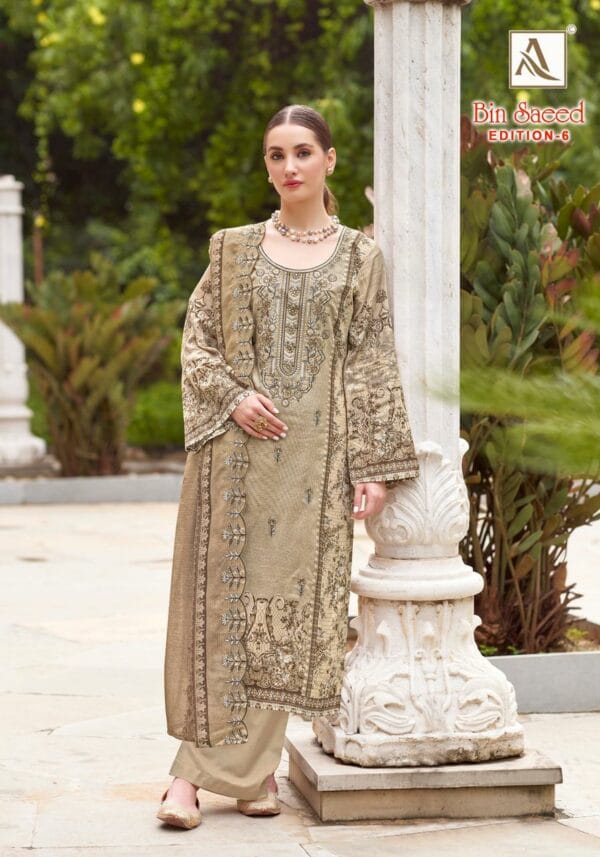 ALOK SUIT BIN SAEED EDITION 6 PURE COTTON SUITS WHOLESALE 2.jpg