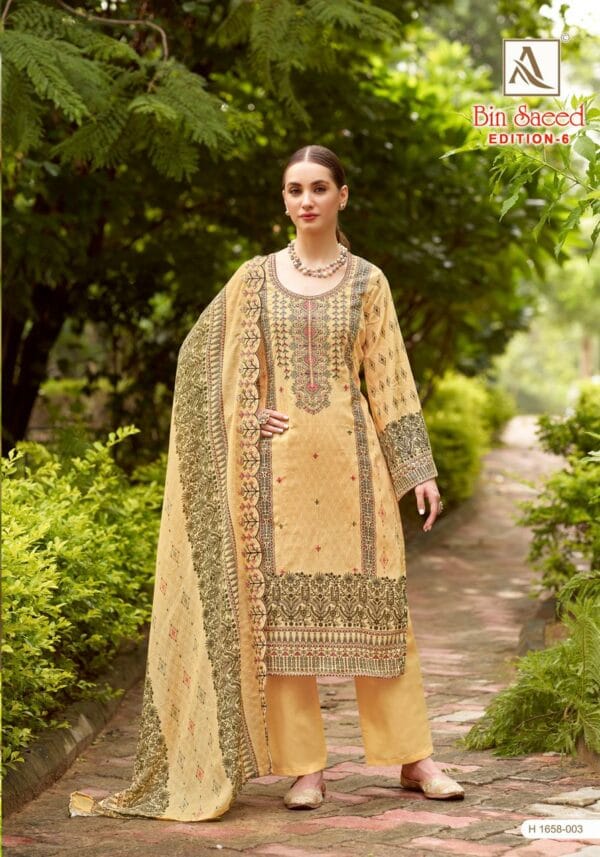 ALOK SUIT BIN SAEED EDITION 6 PURE COTTON SUITS WHOLESALE 4.jpg