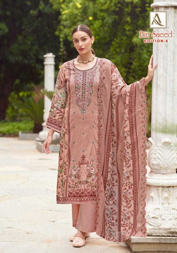 ALOK SUIT BIN SAEED EDITION 6 PURE COTTON SUITS WHOLESALE 5.jpg