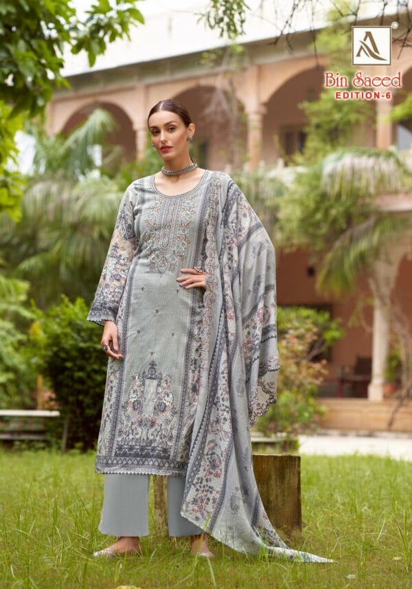 ALOK SUIT BIN SAEED EDITION 6 PURE COTTON SUITS WHOLESALE 8.jpg