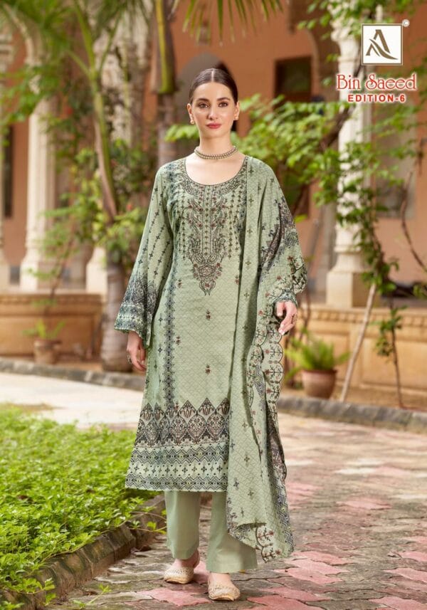 ALOK SUIT BIN SAEED EDITION 6 PURE COTTON SUITS WHOLESALE 9.jpg